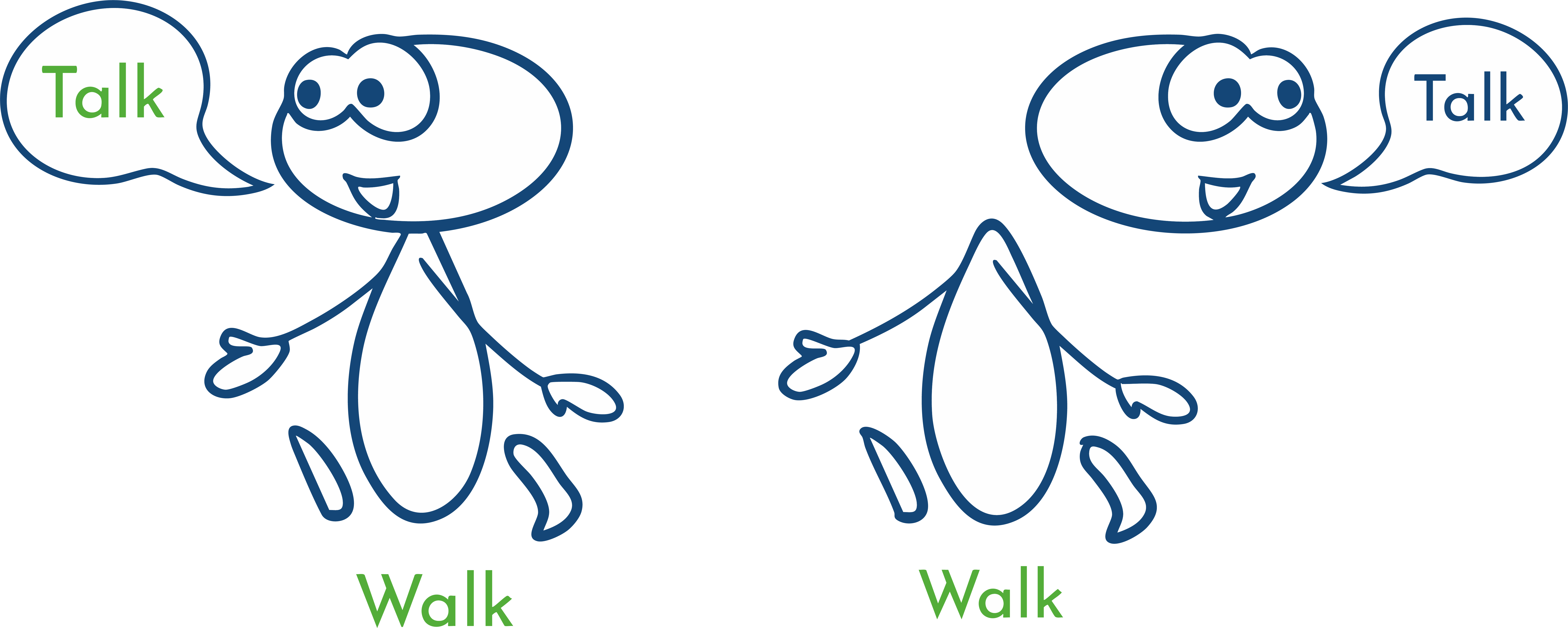 EL_Walk_Your_Talk